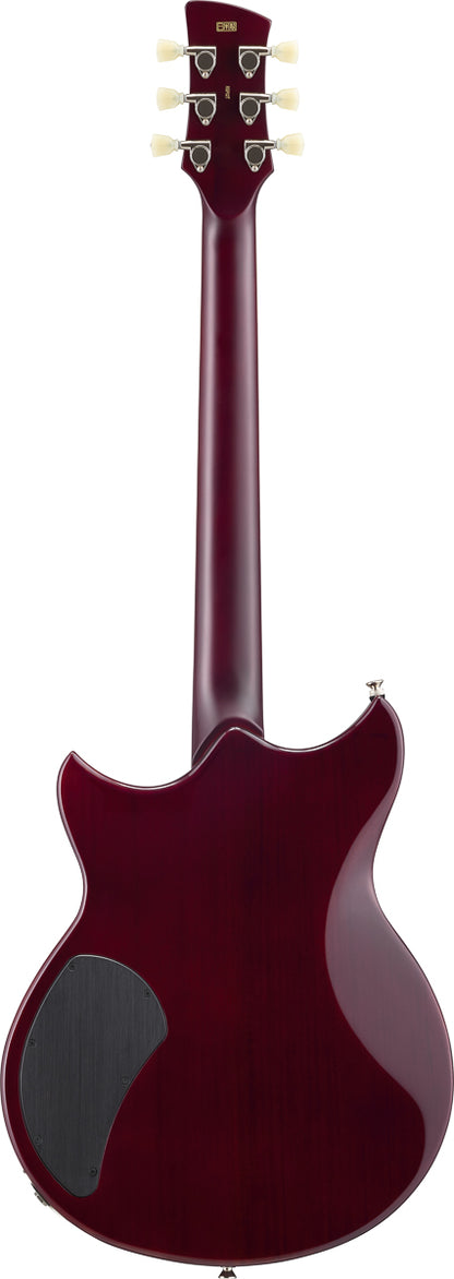 Yamaha Revstar Professional RSP02T in Crisp Gold