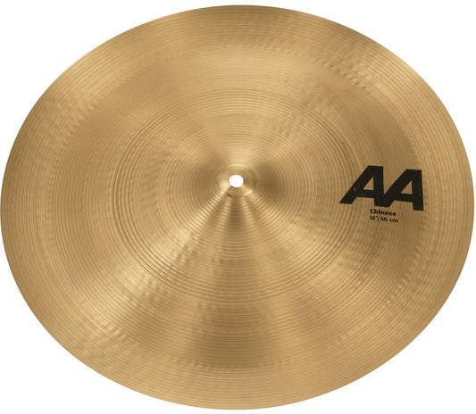 Sabian AA Chinese 18"