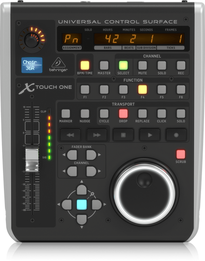 Behringer X Touch One Desktop Controller