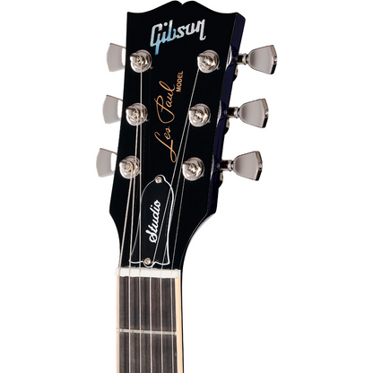 Gibson Les Paul Studio Session Electric Guitar in Cobalt Burst