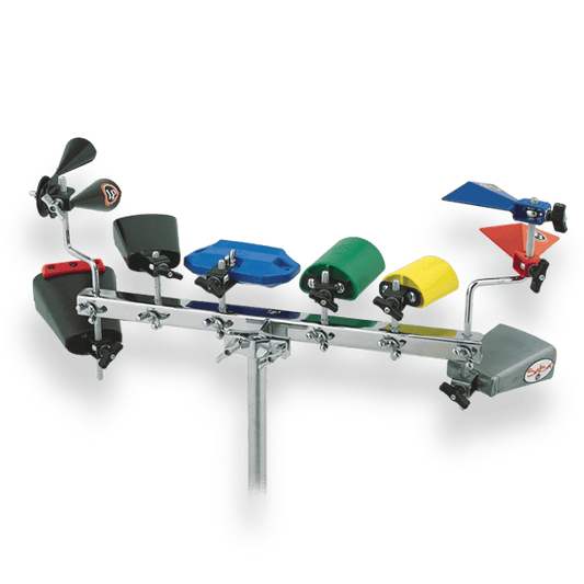 LP LP372 The Everything Rack