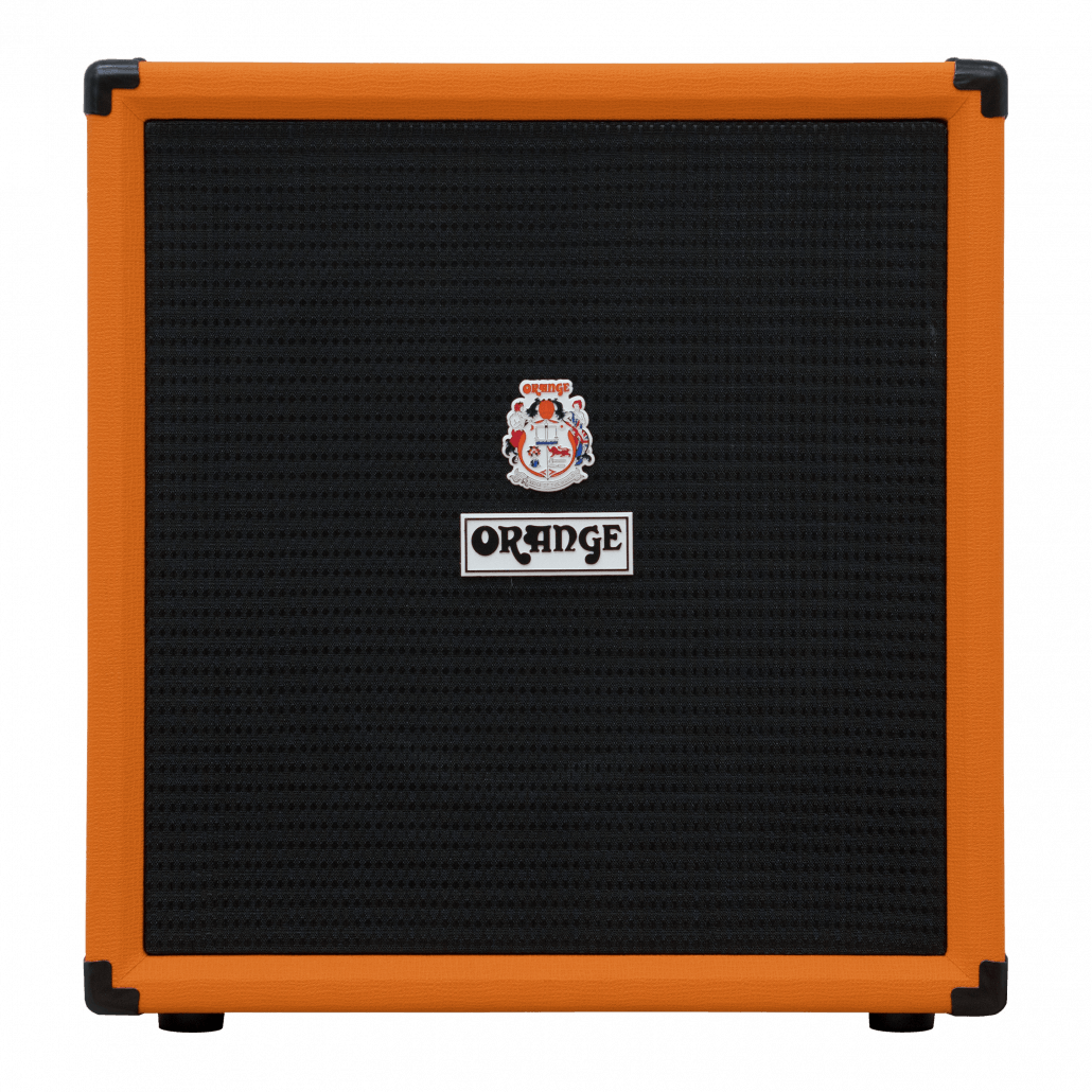 Orange Crush Bass 100 1x15" 100W Combo Amp