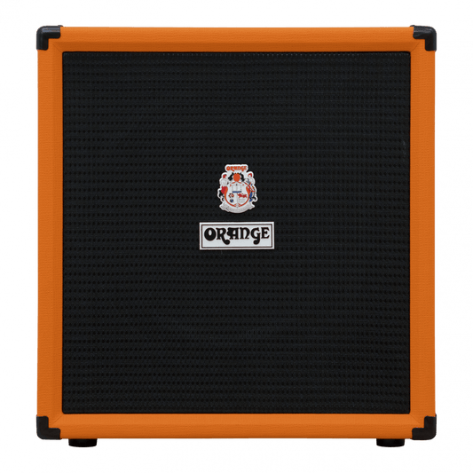 Orange Crush Bass 100 1x15" 100W Combo Amp