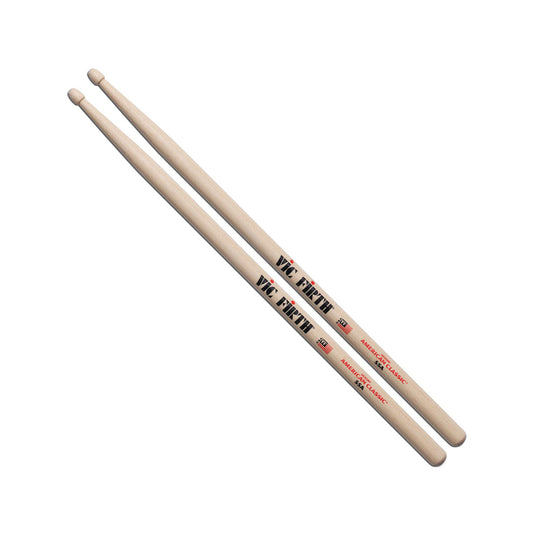 Vic Firth American Classic 55A Wood Tip Drumsticks