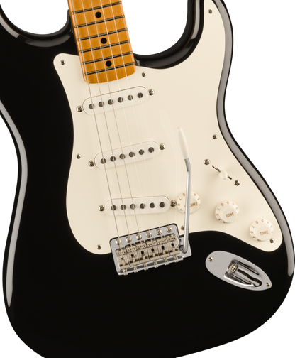 Fender Vintera II '50s Stratocaster, Maple Fingerboard in Black