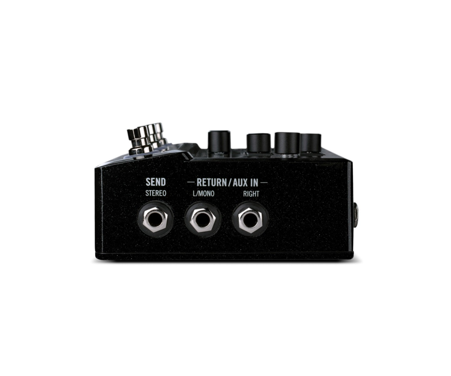 Line 6 HX Stomp Guitar Floor Processor – Billy Hyde Music