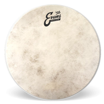 Evans Calftone 10" Tom Drum Head