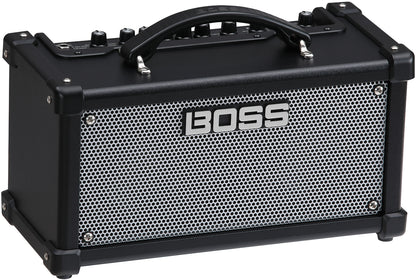 BOSS Dual Cube LX 2X4" 10W Guitar Combo Amp