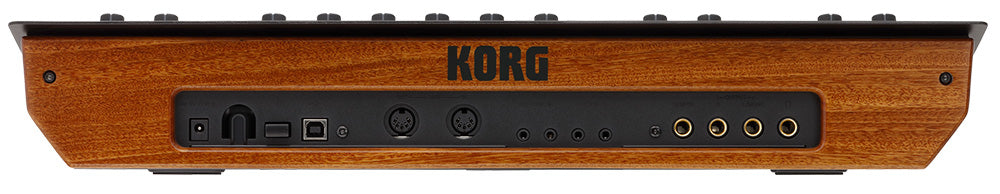 Korg Minilogue XD Polyphonic Analogue Synthesizer