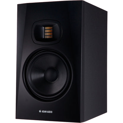 ADAM Audio T7V 7” Powered Single Studio Monitor