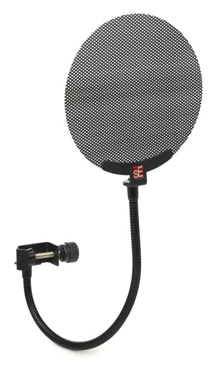 sE Electronics Pro Metal Pop Filter