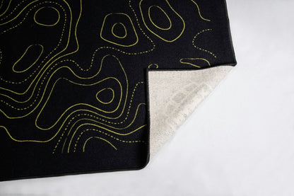 Mapex Drum Rug Classic Contour