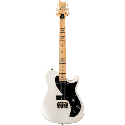 PRS SE NF 53 Electric Guitar in Pearl White
