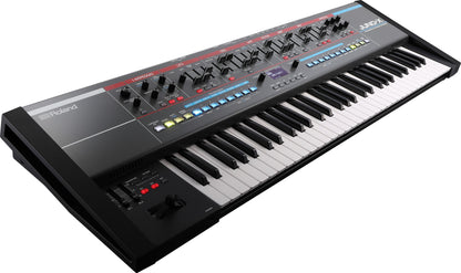 Roland JUNO X Programmable Polyphonic Synthesizer