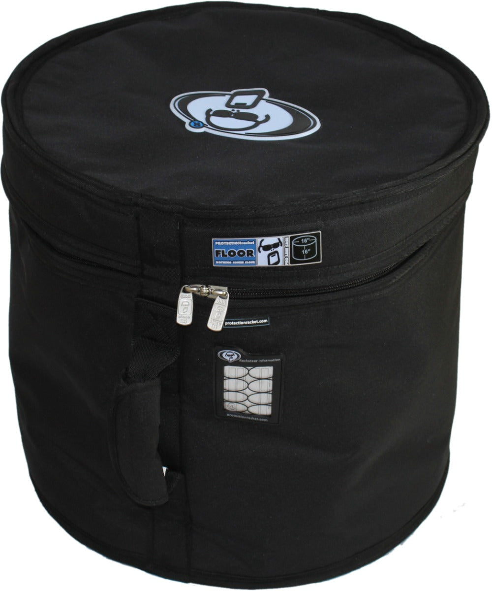 Protection Racket 14"x14" Floor Tom Case