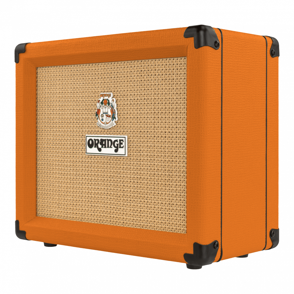 Orange Crush 20RT 1x8" 20W Combo Amp