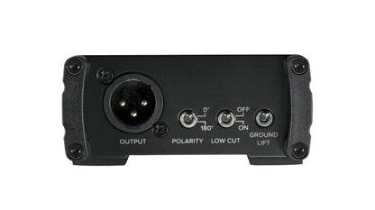 Mackie MDB 1A Active Direct Box