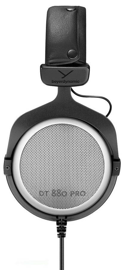 Beyerdynamic DT880 PRO  250 Ohms Semi Open Studio Headphones