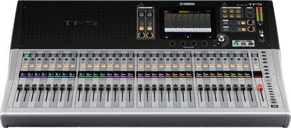 Yamaha TF5 Digital Mixing Console