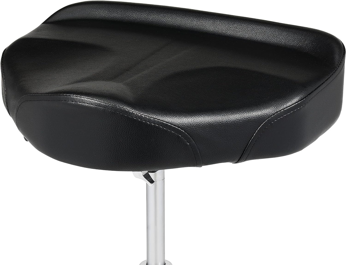 DW 9000 Series Airlift Tractor Top Drum Throne