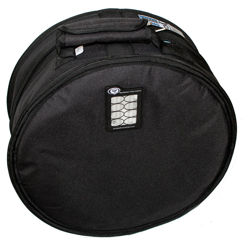Protection Racket 14"x6.5" Standard Snare Drum Case