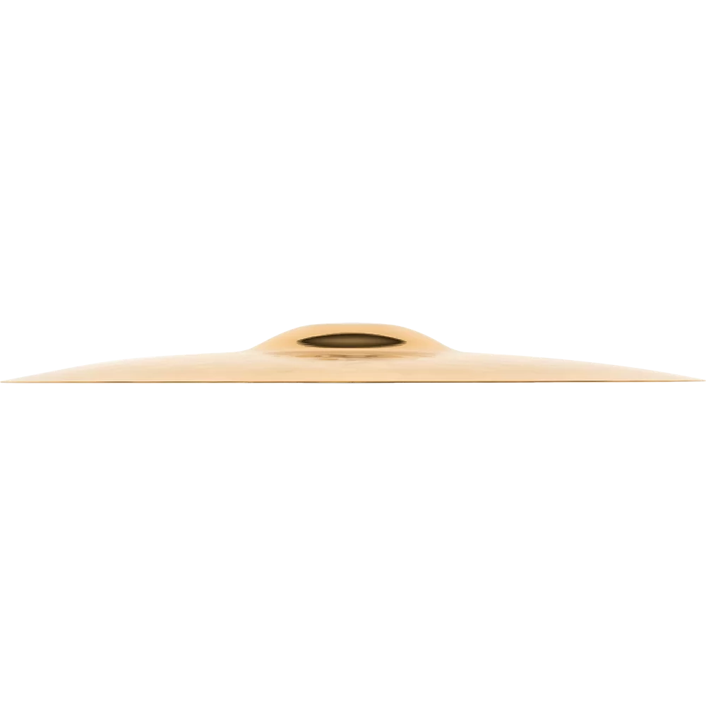 Meinl Cymbals Classics Custom Brilliant 15" Medium Crash