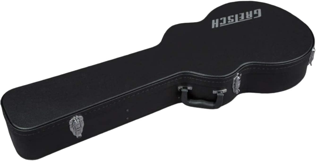 Gretsch G2622T Streamliner Center Block Case in Black