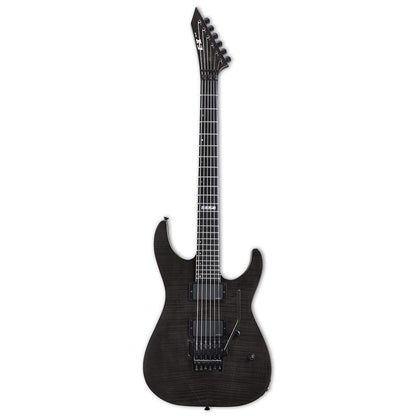 ESP E 2 M II in See Thru Black
