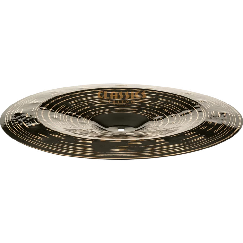 Meinl Classics Custom Dark 18" China