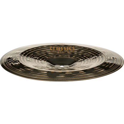 Meinl Classics Custom Dark 18" China