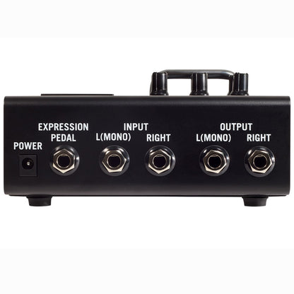 Line 6 M5 Stompbox Modeler Pedal