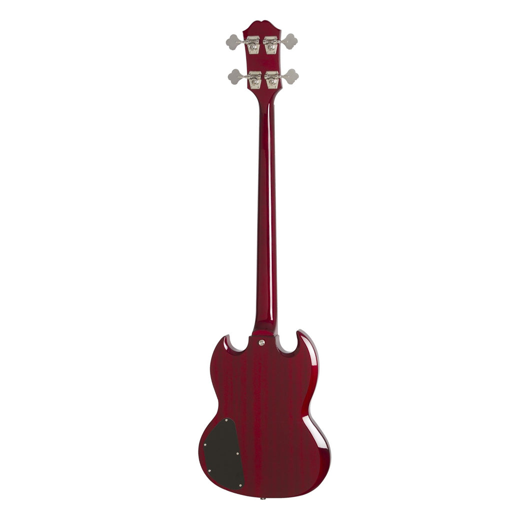 Epiphone EB 3 Bass 2 in Cherry