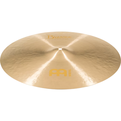 Meinl Byzance Jazz 17" Medium Thin Crash