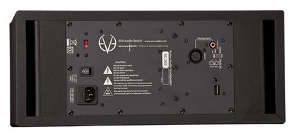 EVE Audio SC305 3 Way 5" Professional Studio Monitor Speaker