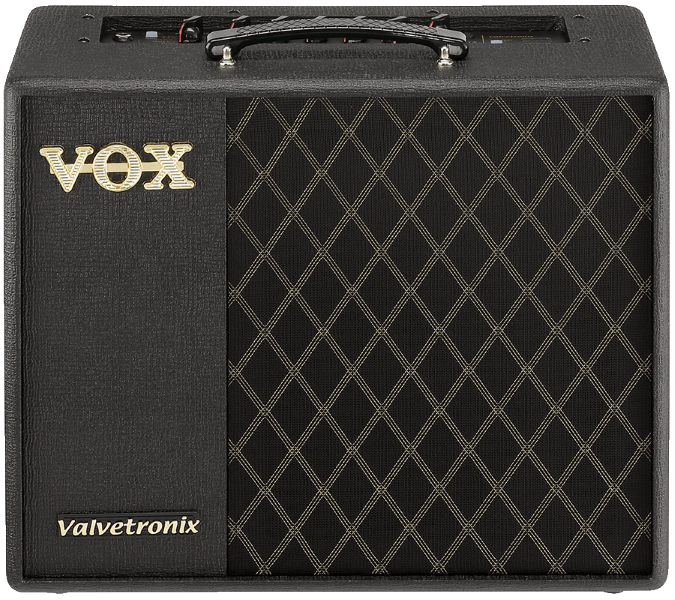Vox VT40X Valvetronix 1x10" 40W Combo Amp