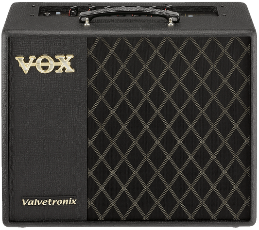Vox VT40X Valvetronix 1x10" 40W Combo Amp