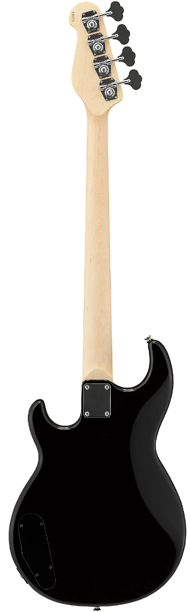 Yamaha BB234 4 String  Electric Bass in Black