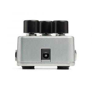 Electro Harmonix Rams Head Big Muff Pi Fuzz Pedal