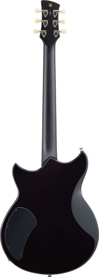 Yamaha Revstar Element RSE20 in Black