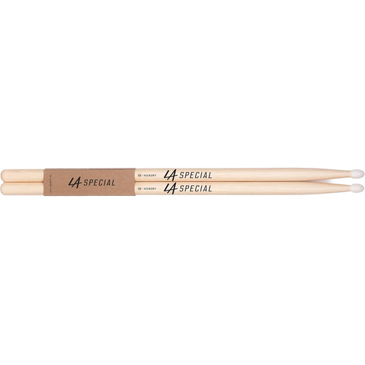 Promark 5B Nylon LA Special Drumsticks