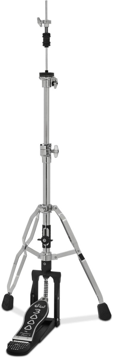 DW DWCP3500TA 3000 Series 2 Leg HiHat Stand