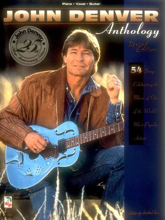 John Denver Anthology Revised