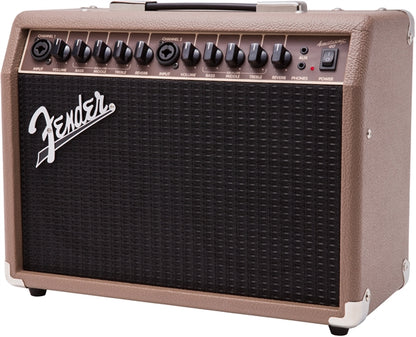 Fender Acoustasonic 40 2x6.5" 40W Acoustic Amp