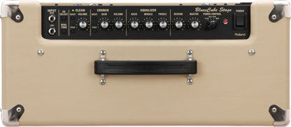 Roland Blues Cube Stage - 60w 1x12 Combo Amplifier