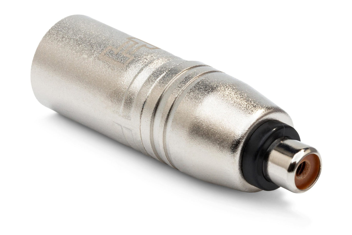 HOSA GXM133 Adapter RCA To XLR3M