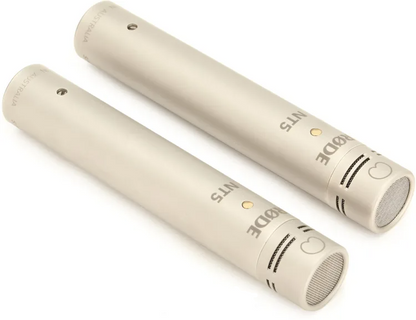 RODE NT5MP Matched Pair Condenser Microphones