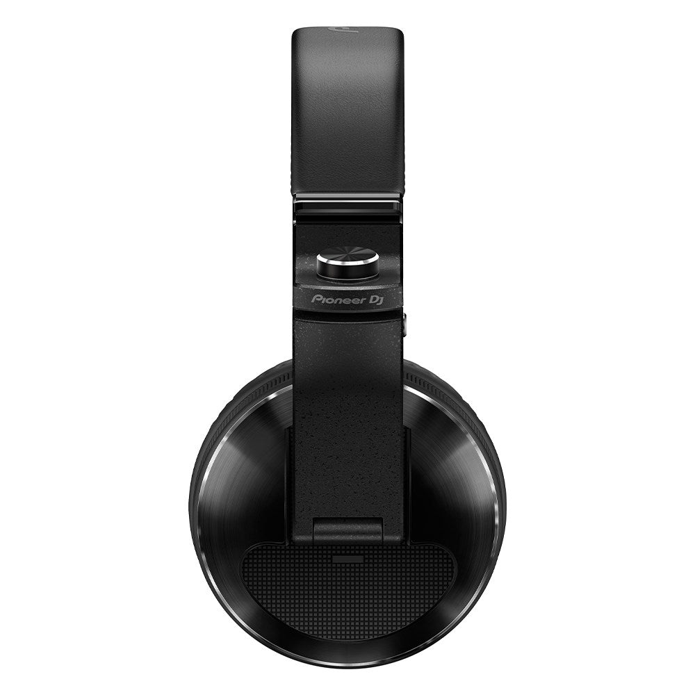 Pioneer DJ HDJX10 Flagship Professional Overear DJ Headphones in Black