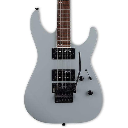 ESP LTD M 200 Electric Guitar in Alien Gray