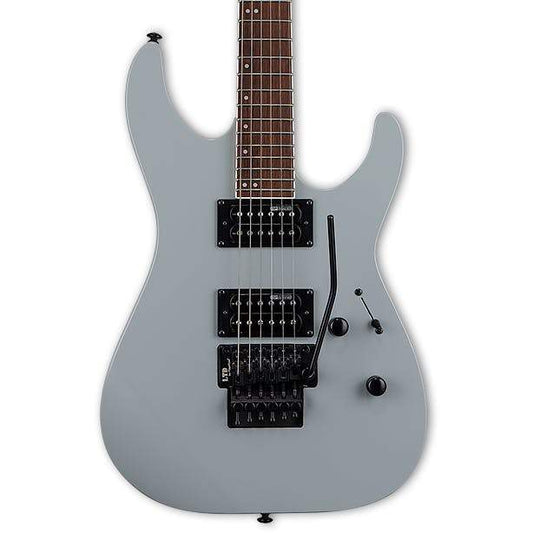 ESP LTD M 200 Electric Guitar in Alien Gray