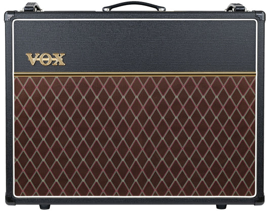 Vox AC30C2 2x12" 30W Tube Combo Amp